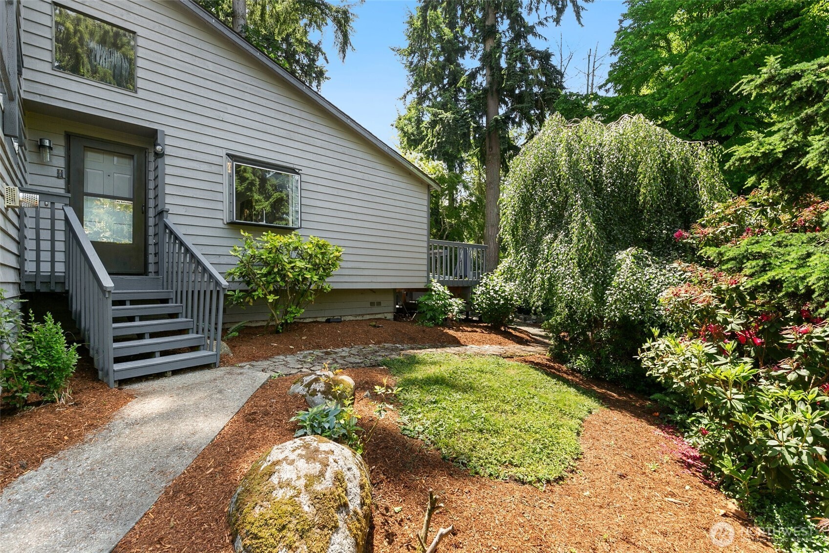 Property Photo: 10008 50th Place W WA 98275