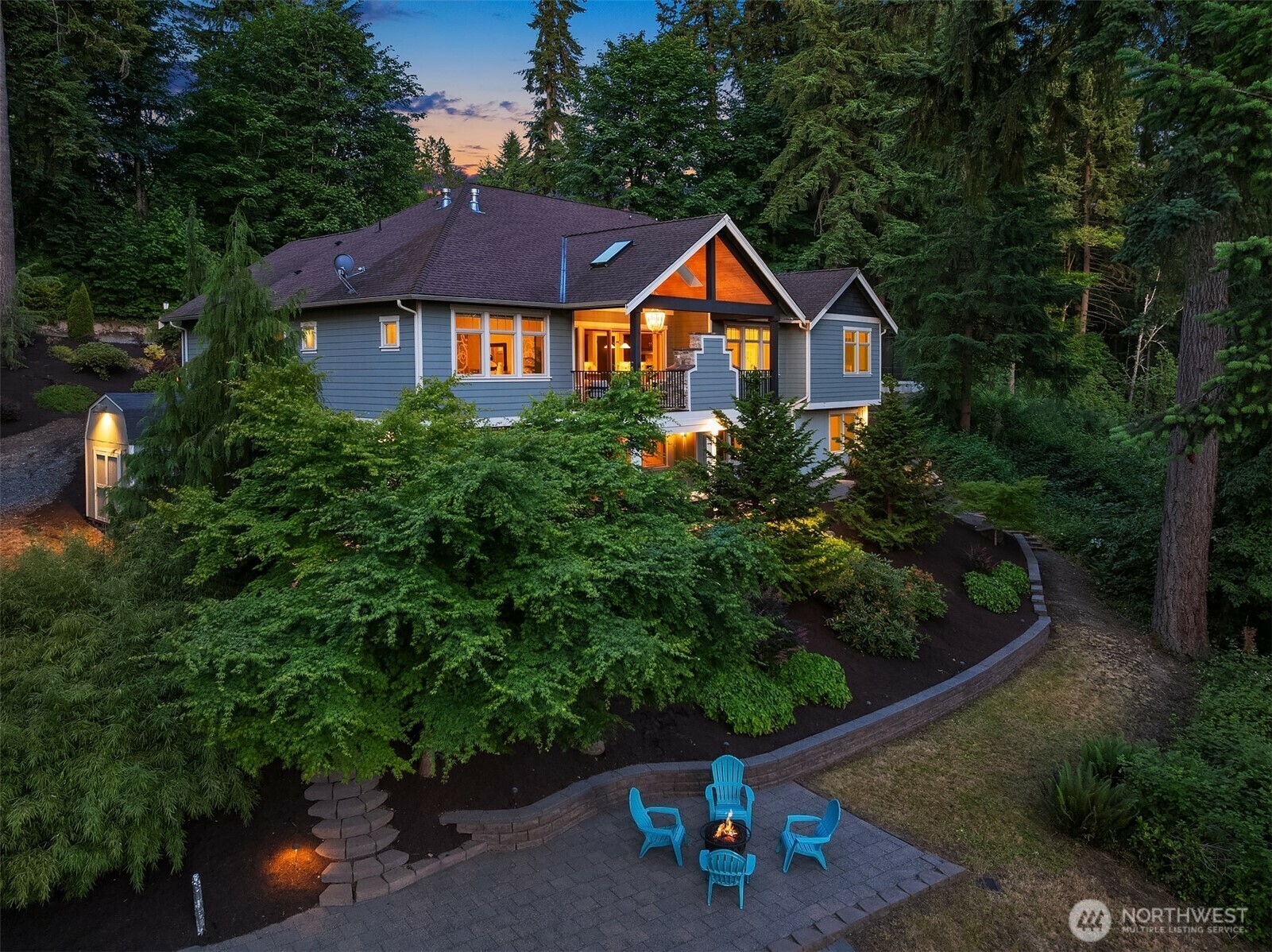 Property Photo: 18628 59th Ave SE WA 98296