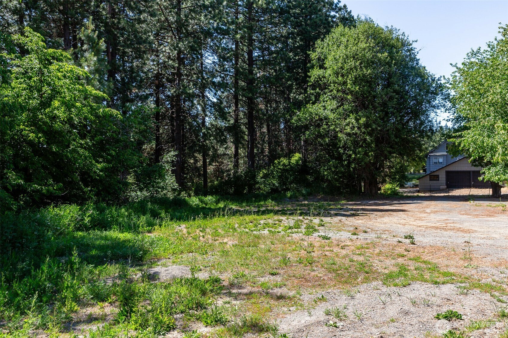 Property Photo: 0 W Nevada Avenue WA 98941