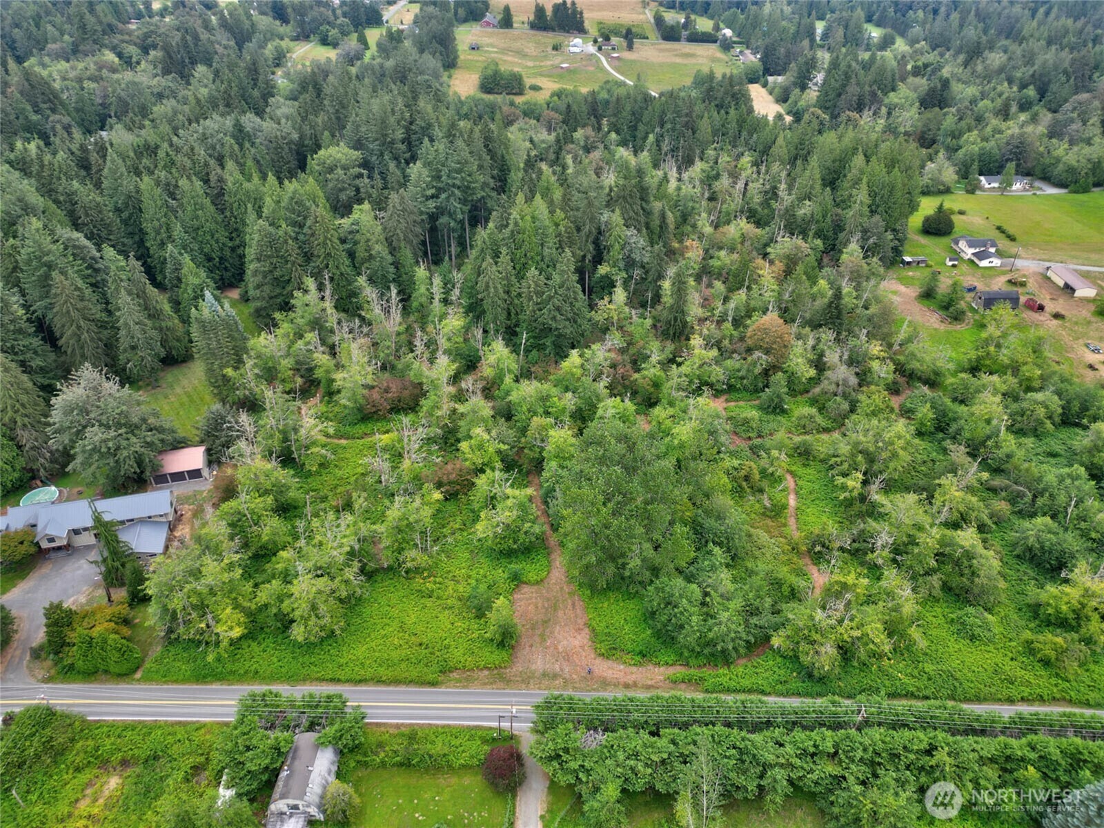 0  Wagner Road  Monroe WA 98272 photo