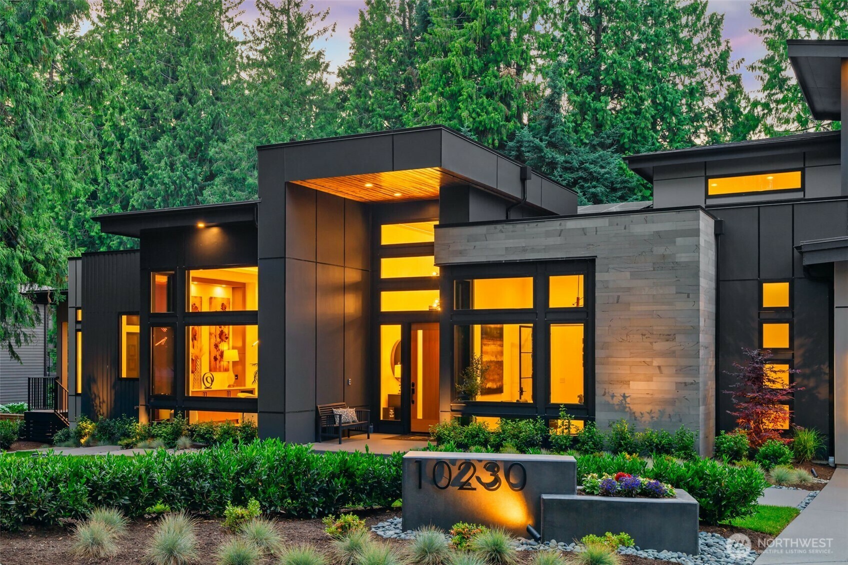 Property Photo: 10230 SE 13th Place WA 98004
