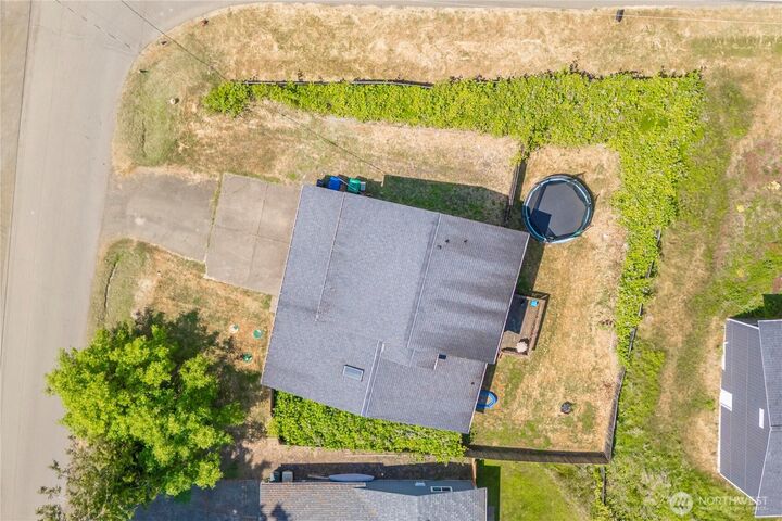 Property Photo:  9722  Overlook Drive NW  WA 98502 