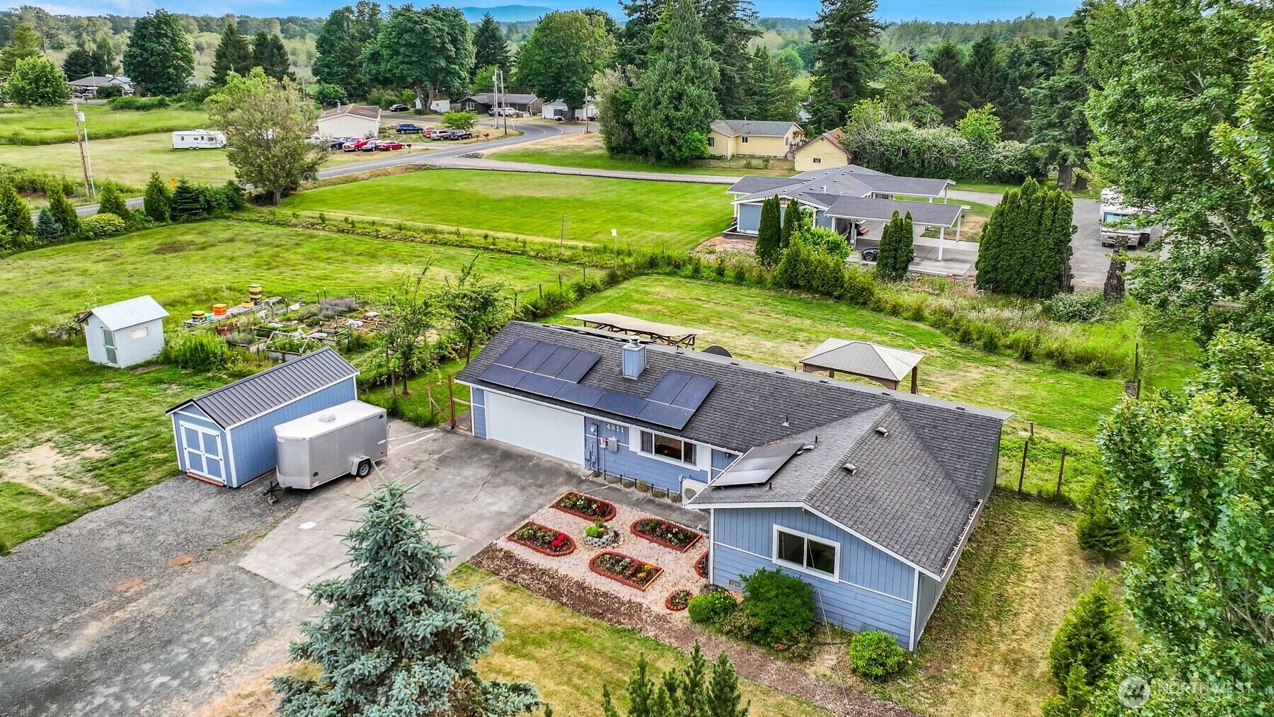 4311  Rural Avenue  Bellingham WA 98226 photo