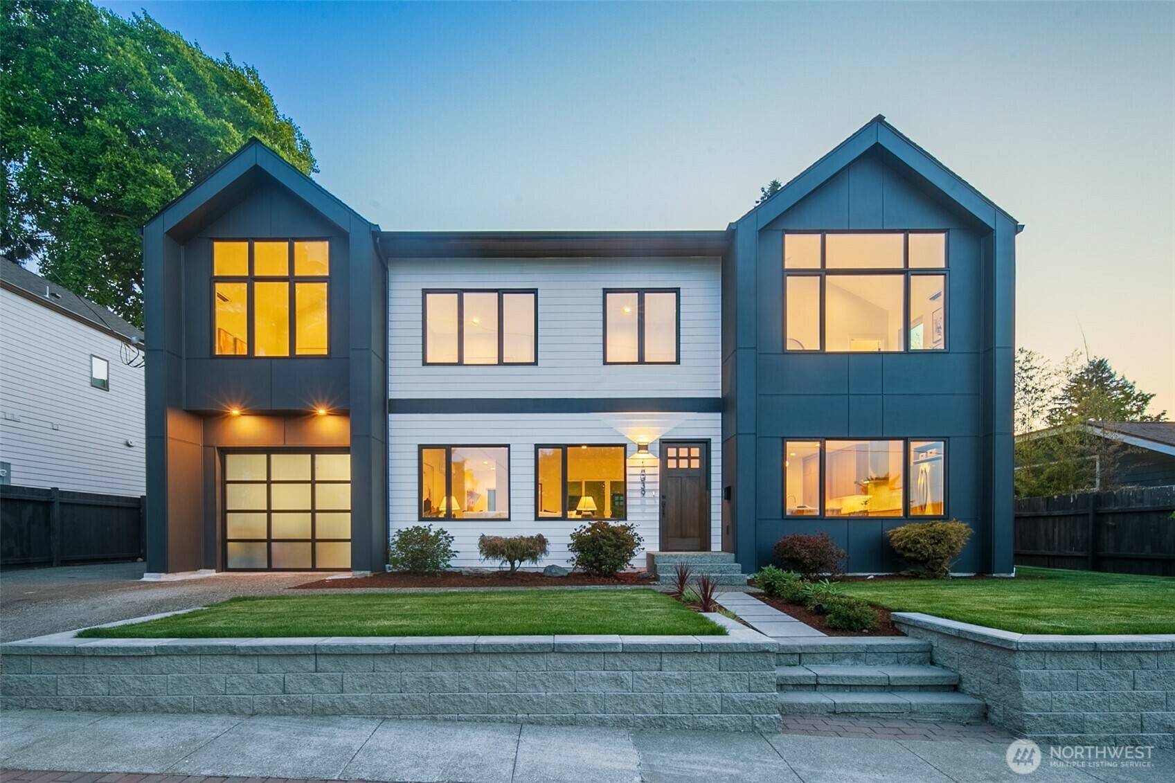 Property Photo: 10339 11th Avenue NW WA 98177