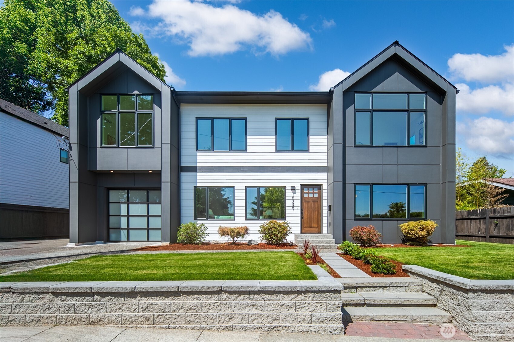 Property Photo: 10339 11th Avenue NW WA 98177