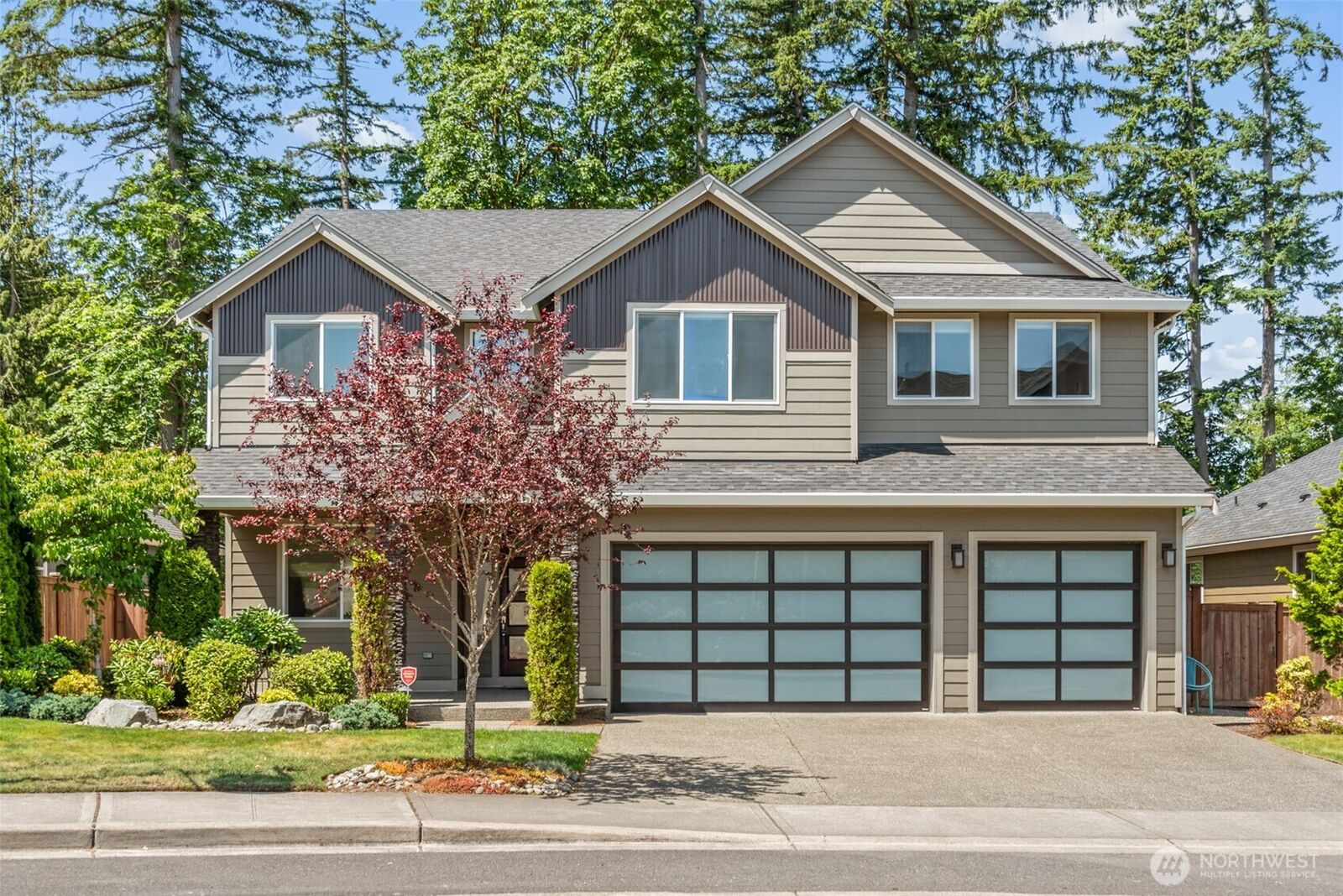 Property Photo: 7176 Teal Loop WA 98335