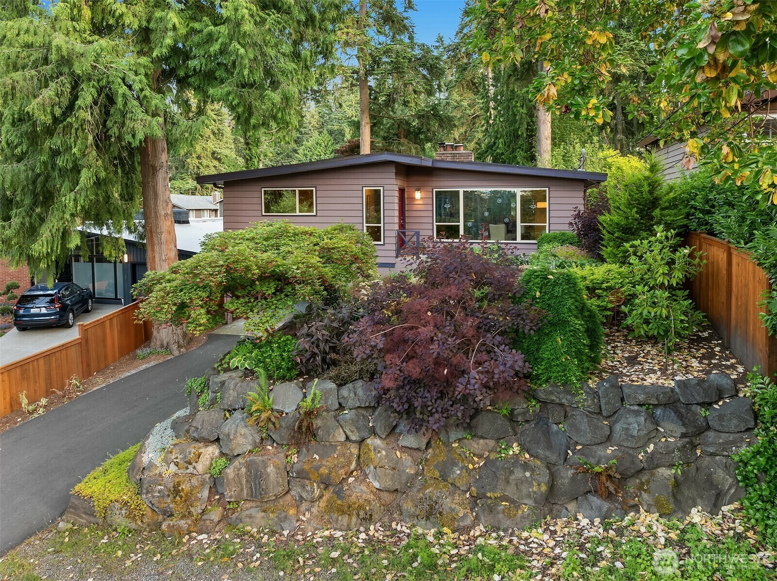 Property Photo: 1643 NE 186th Street WA 98155