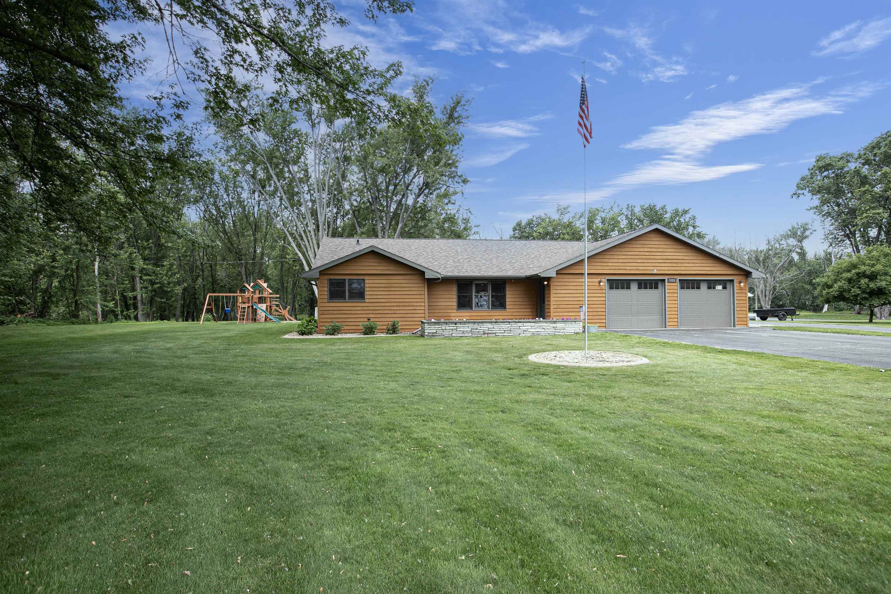 Property Photo: N5811 State Road 187 WI 54170