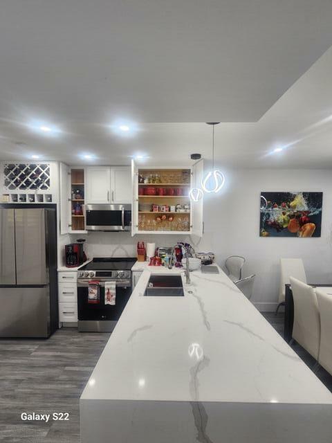 Property Photo: 14721 Bonaire Boulevard 301 FL 33446