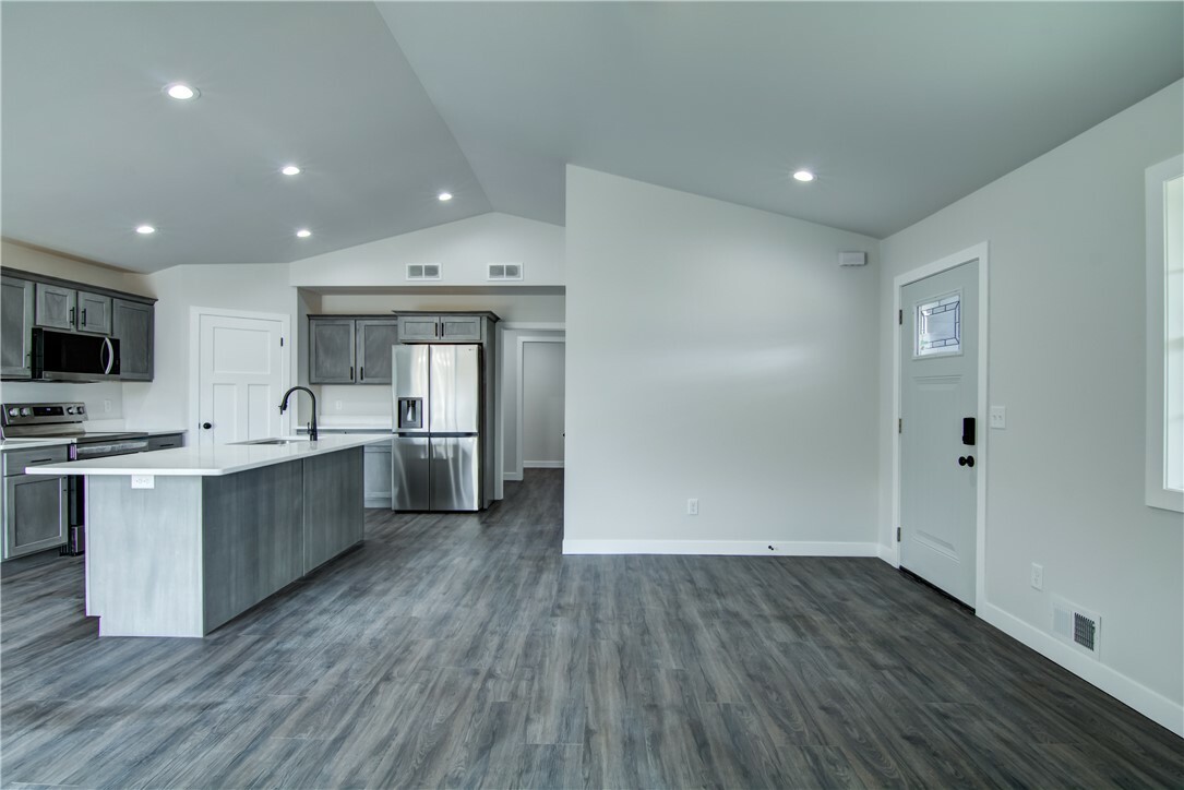 Property Photo: 1688 Dorret Road WI 54703