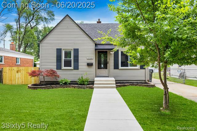 17109 Euclid Avenue  Allen Park MI 48101 photo