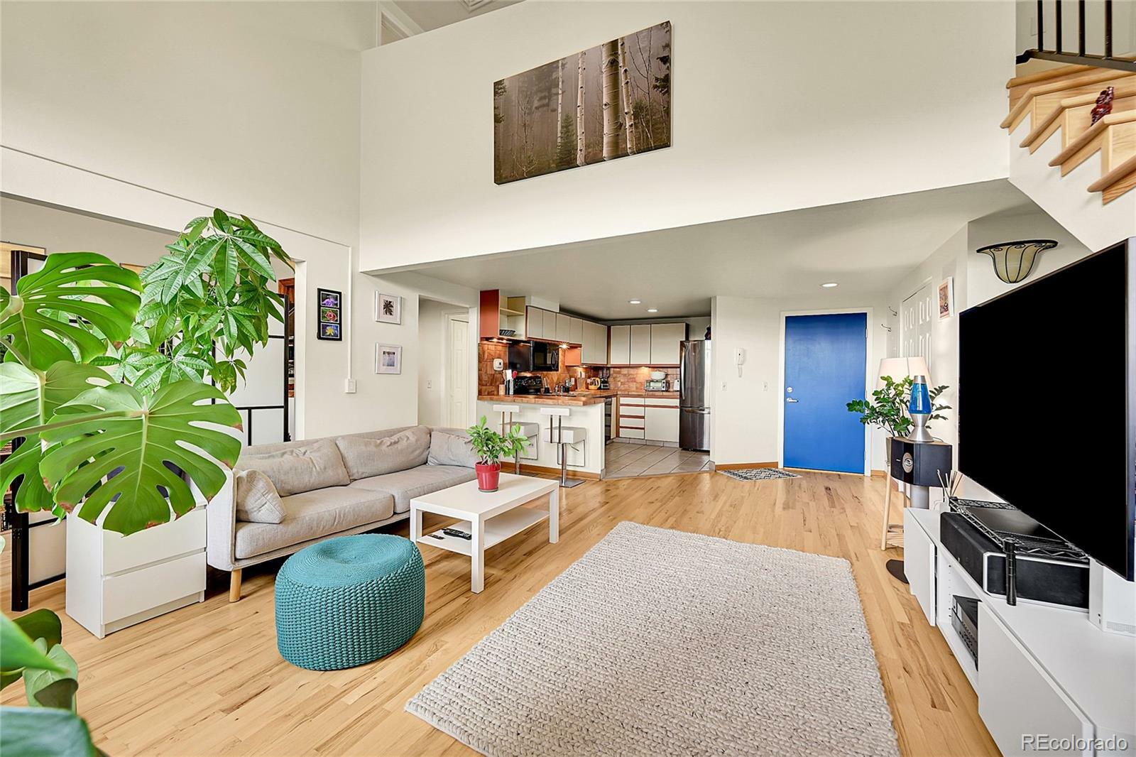 Property Photo: 2351 Federal Boulevard 401 CO 80211