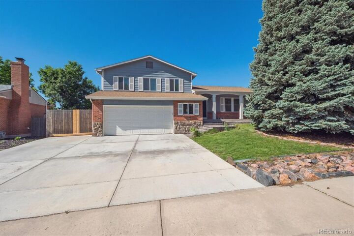 9442 W Walden Avenue  Littleton CO 80128 photo