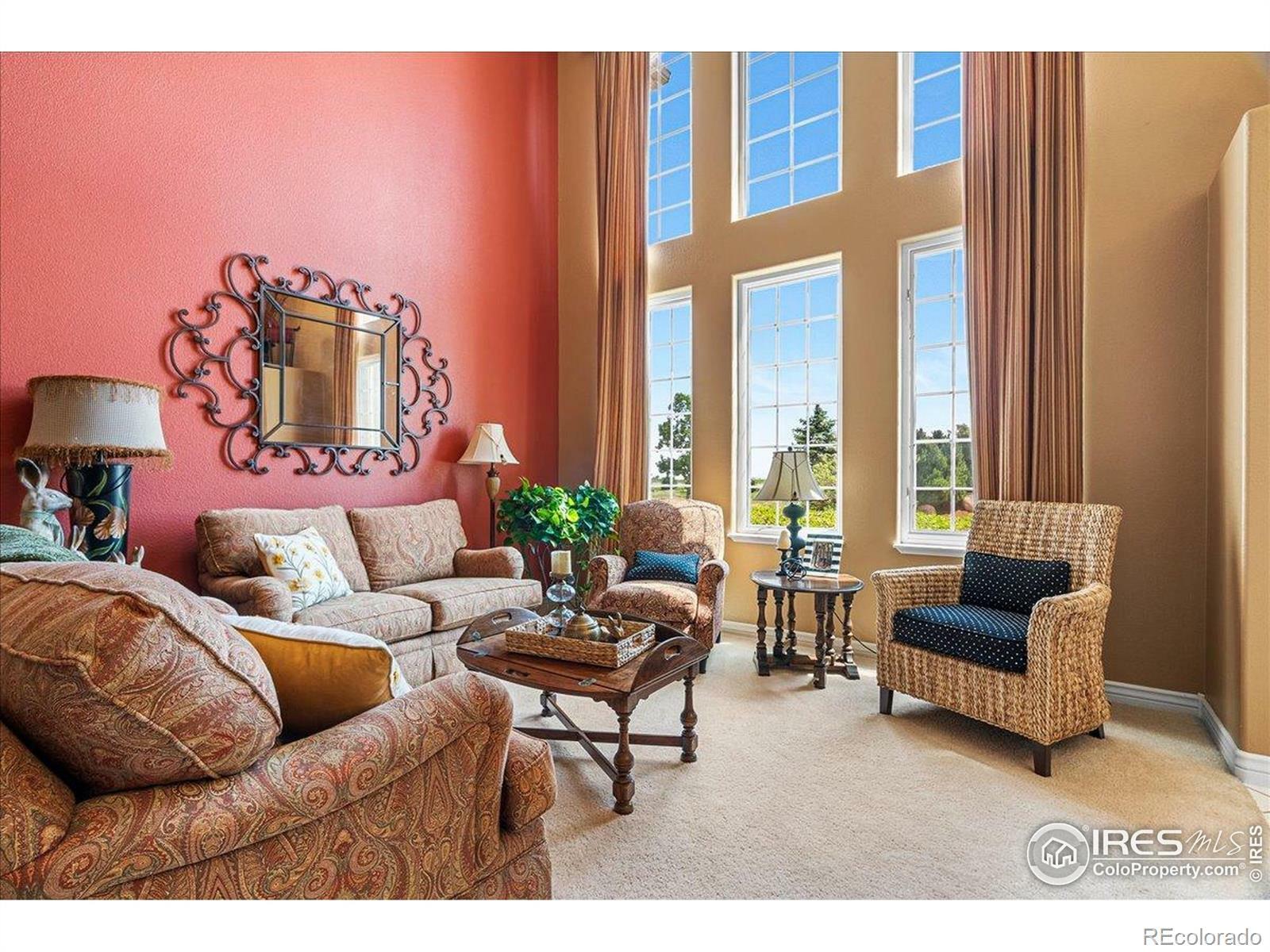 Property Photo: 9088 Golden Fields Lane CO 80538