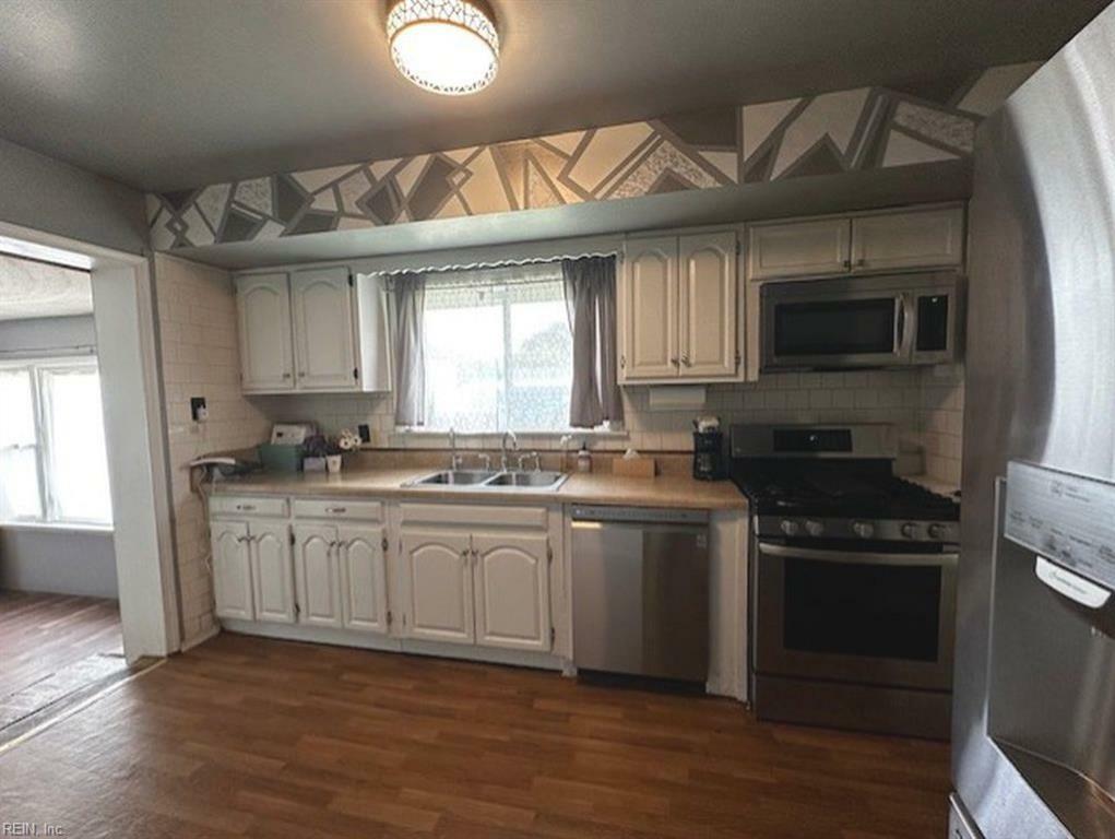 Property Photo: 565 River Creek Rd VA 23320