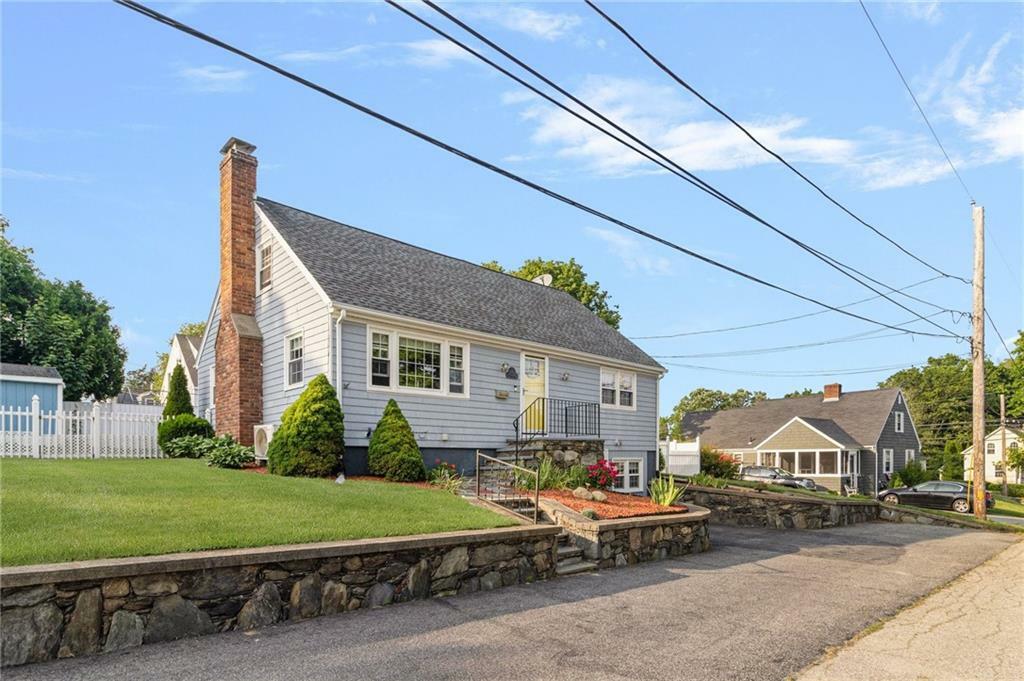 1 Adelaide Avenue  Bristol RI 02809 photo