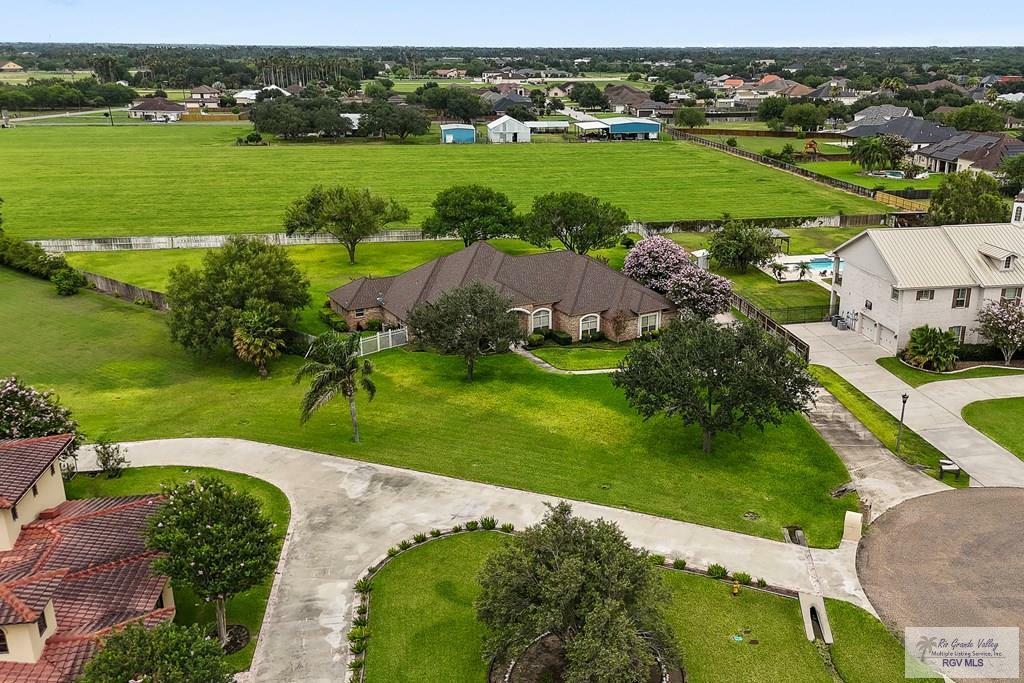 Property Photo:  14823 S Valencia Cir.  TX 78552 