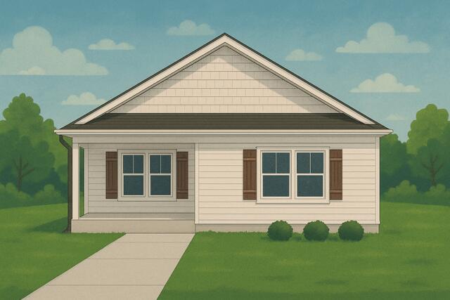 Property Photo: Lot 1 Pleasant Grove Commons SW TN 37311