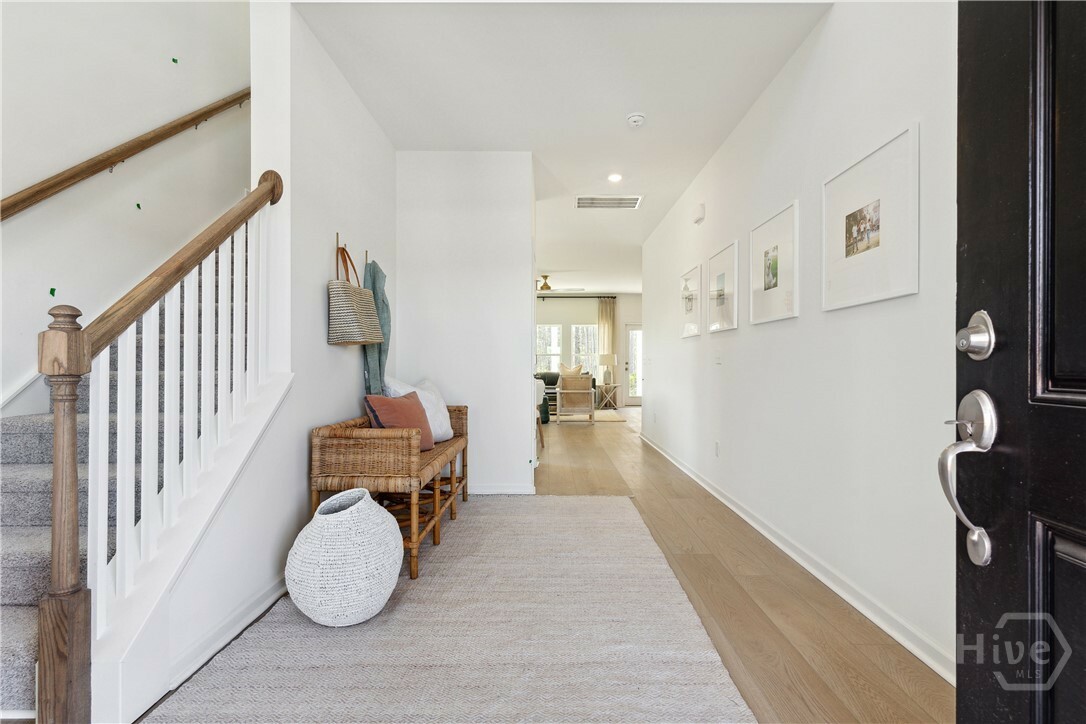 Property Photo: 116 Barefoot Drive GA 31302