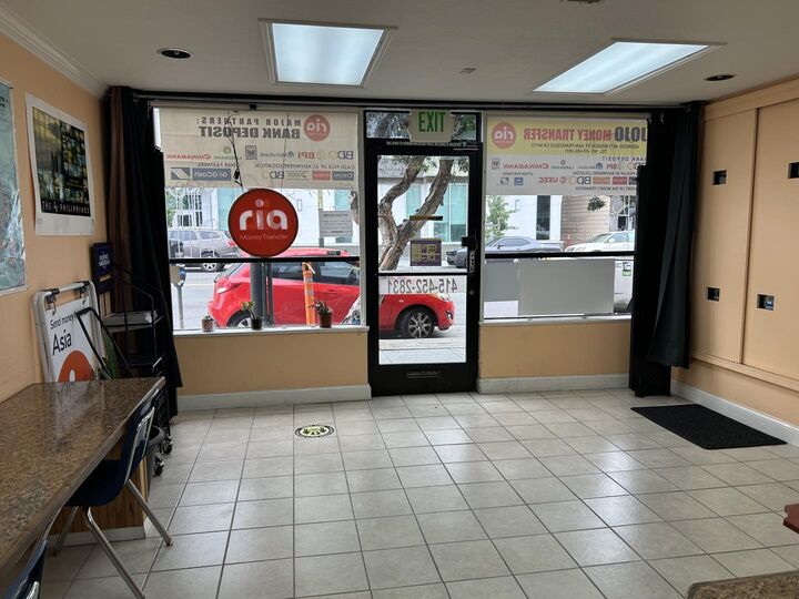 Property Photo:  4871 Mission Street  CA 94112 