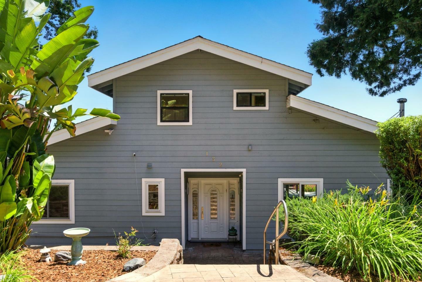 Property Photo: 132 Pax Place Court CA 95003