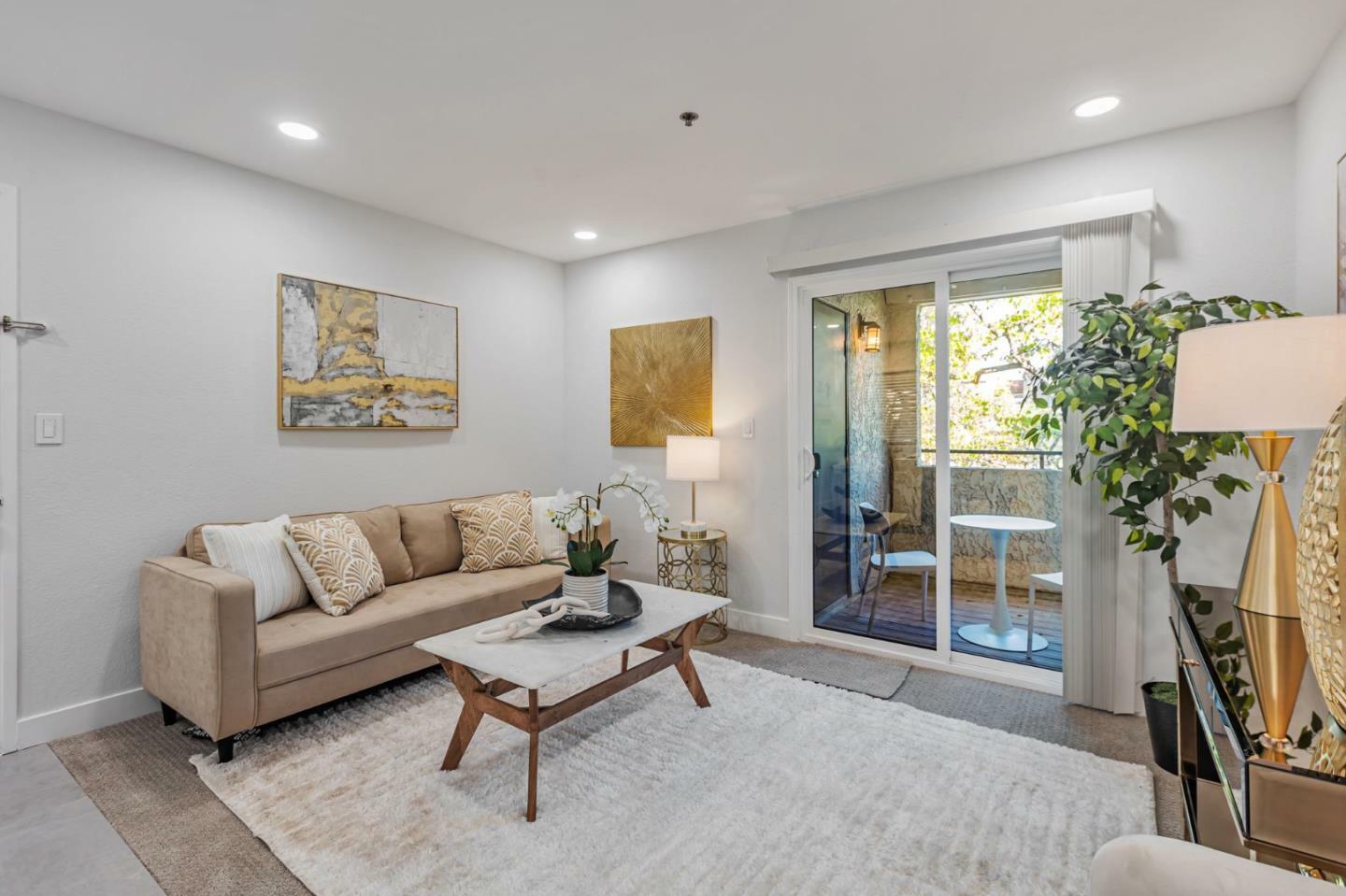 Property Photo: 880 East Fremont Avenue 721 CA 94087