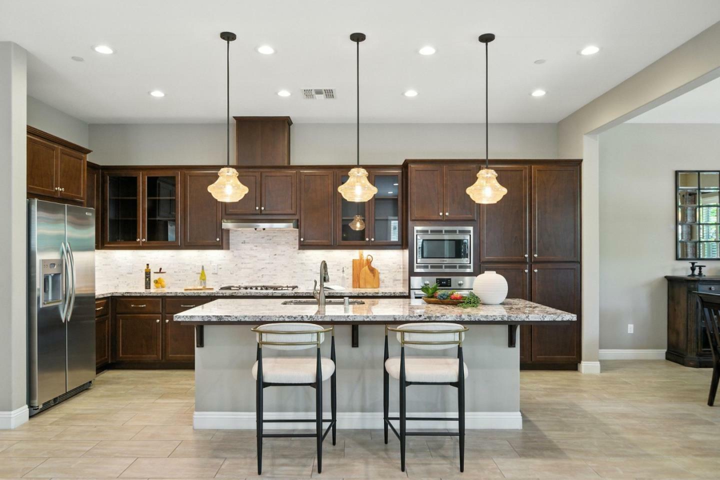 Property Photo:  745 Juliann Way  CA 95037 