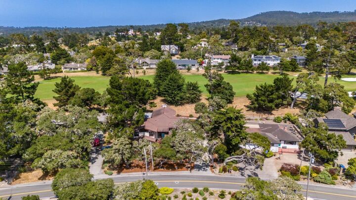 Property Photo: 3033 Stevenson Drive CA 93953