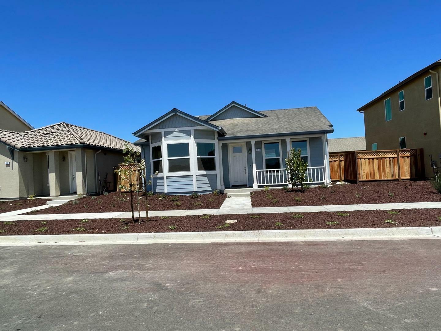 Property Photo: 66 Boston Lane CA 93930