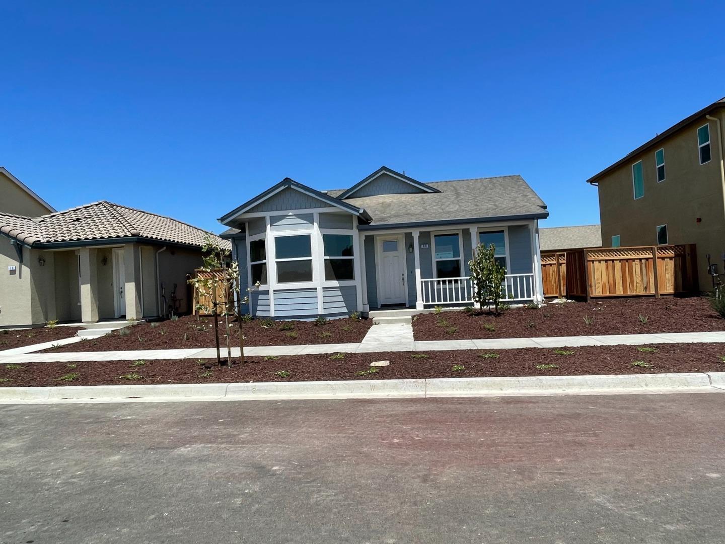Property Photo: 66 Boston Lane CA 93930
