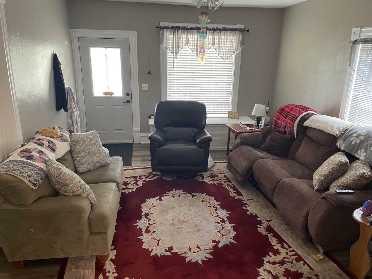 Property Photo: 124 West Jackson Street WI 54971