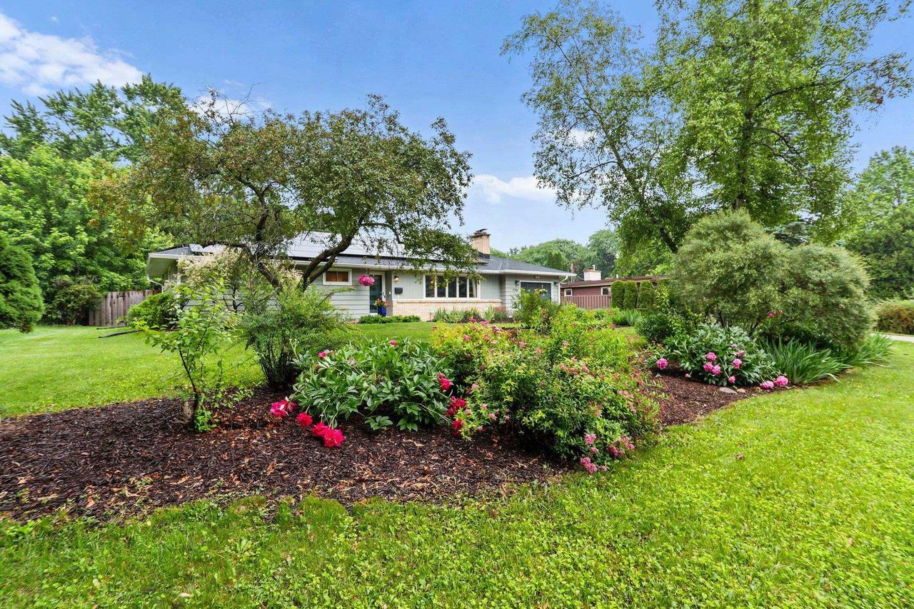 Property Photo: 5706 Tolman Terrace WI 53711