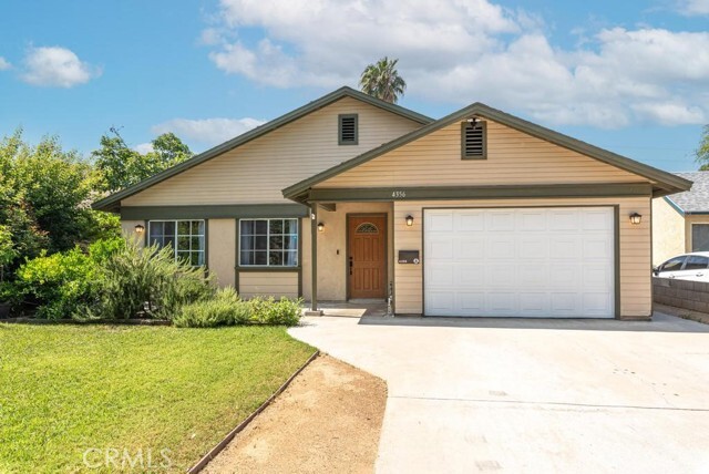 Property Photo: 4356 Gardena Drive CA 92506