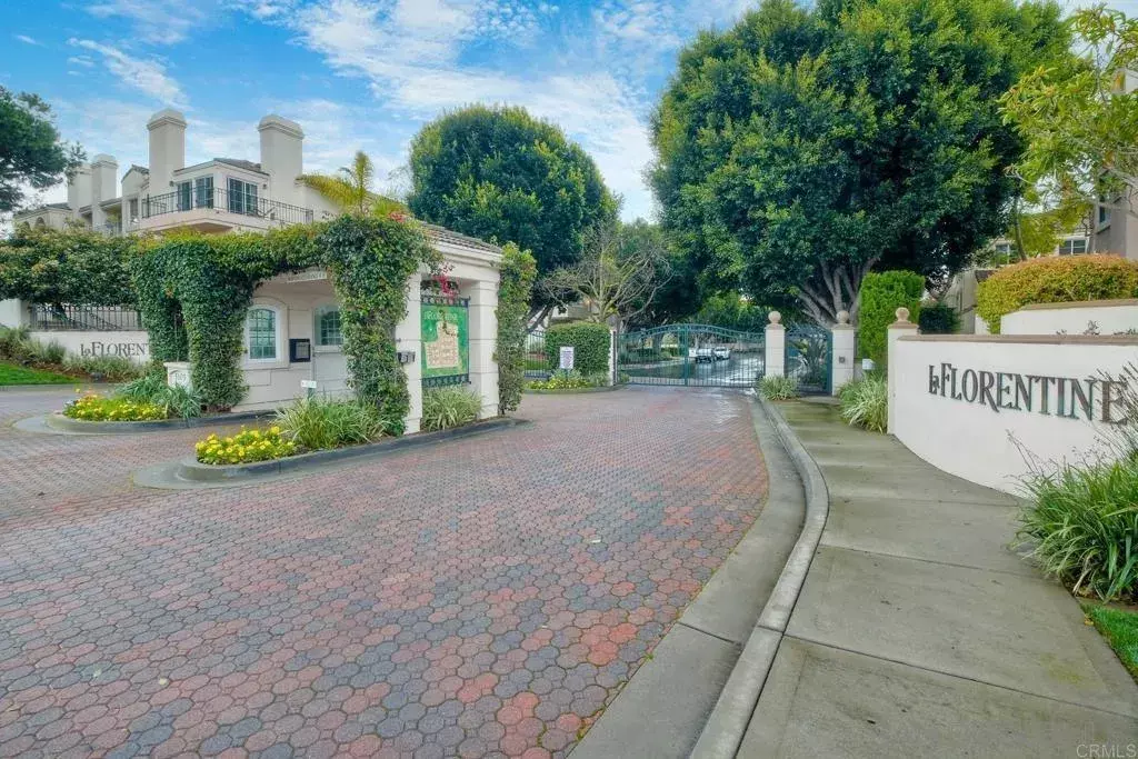 Property Photo: 5157 Renaissance Ave. A CA 92122