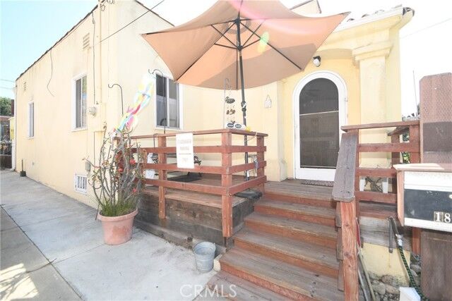 Property Photo: 1862 261st Street CA 90717