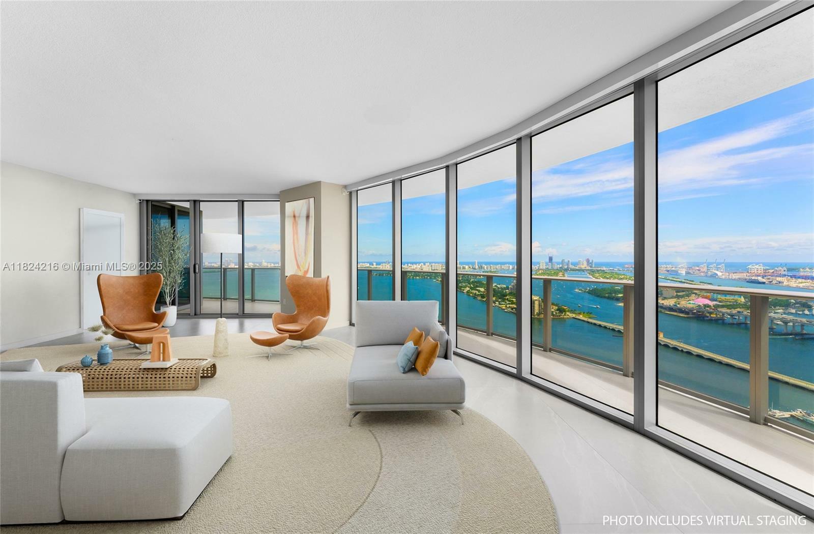 Property Photo: 488 NE 18 St 4112 FL 33132