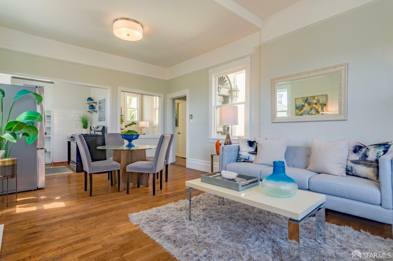 Property Photo: 276 Bemis Street CA 94131