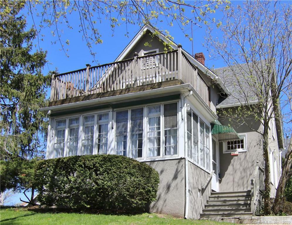 Property Photo: 123 Pine Street 1 CT 06830