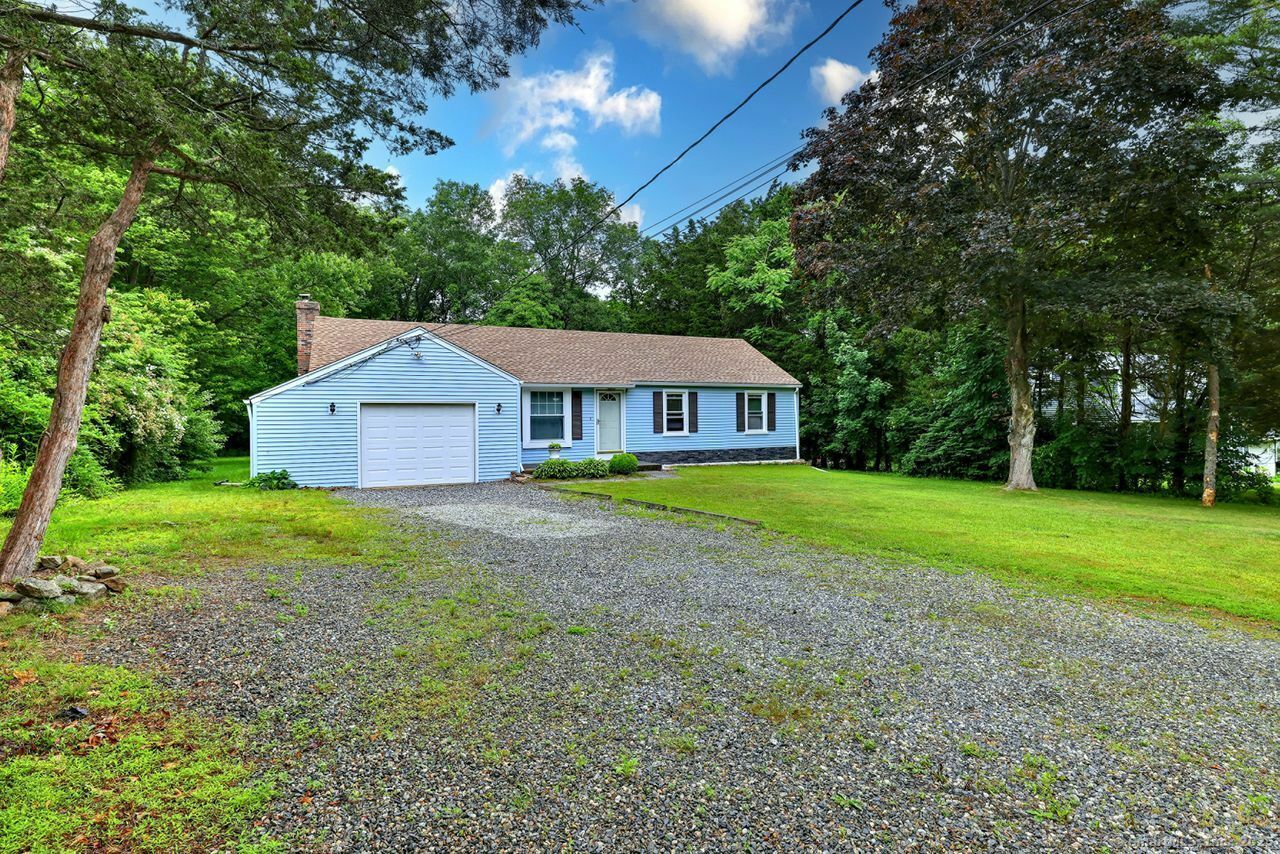 Property Photo:  17 Brush Hill Road  CT 06413 