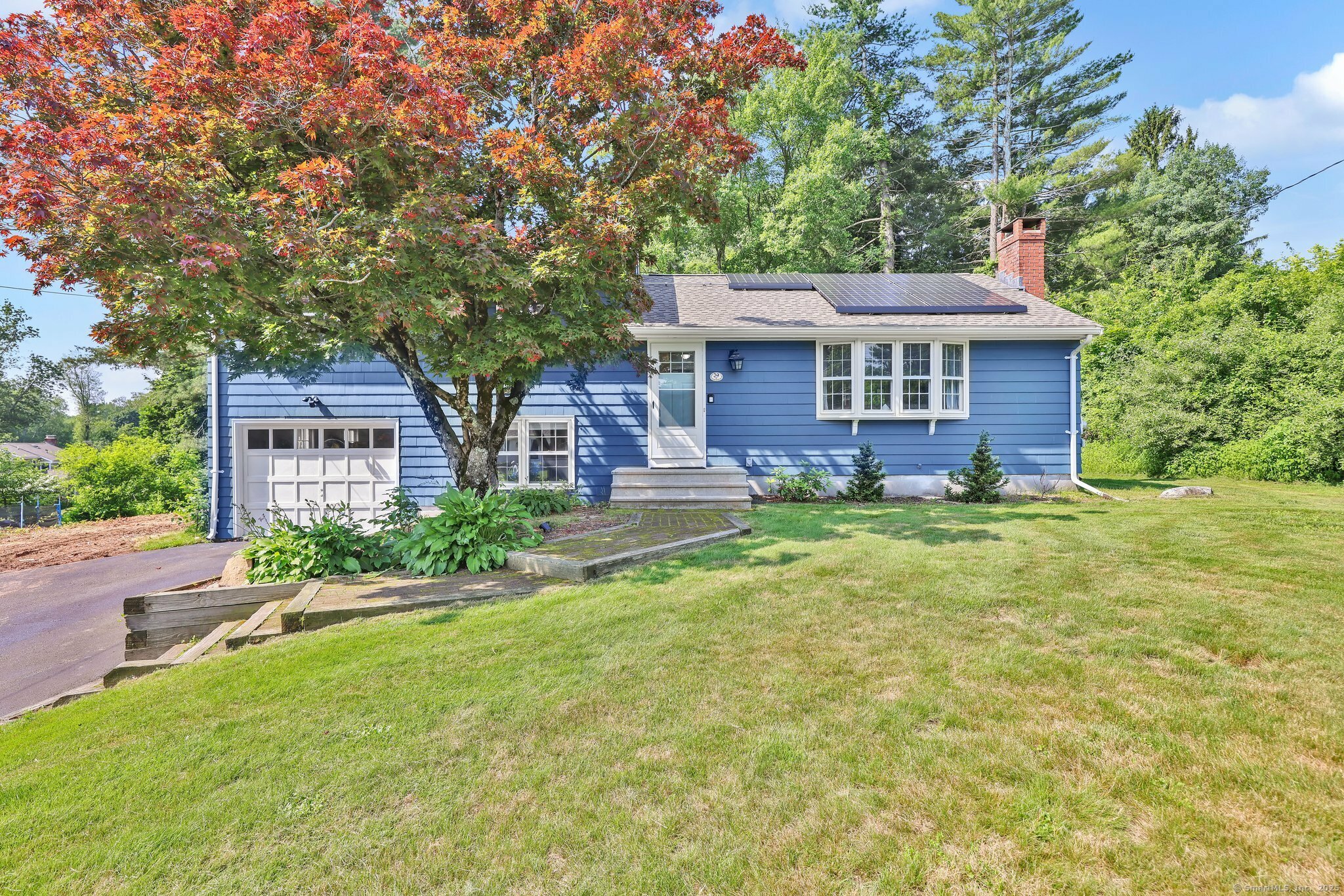 Property Photo: 39 Alder Road CT 06070
