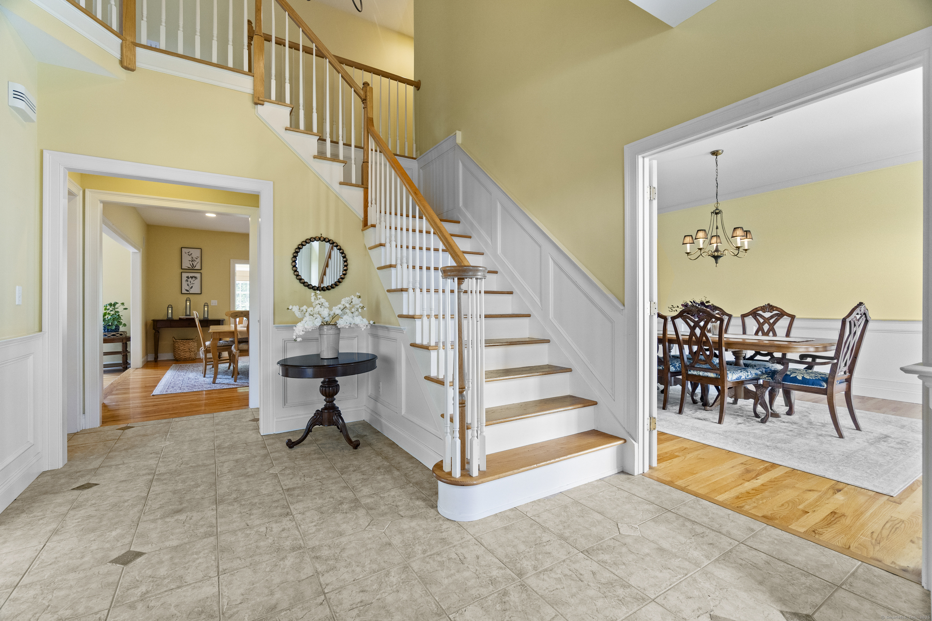 Property Photo: 35 Pleasant Drive CT 06488