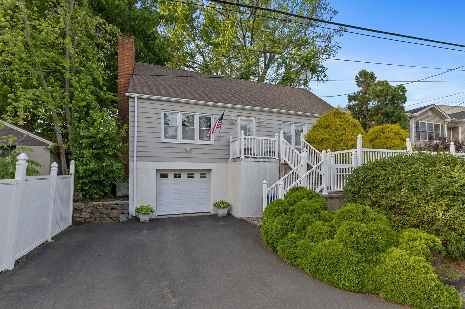 Property Photo: 53 Daytona Street CT 06516