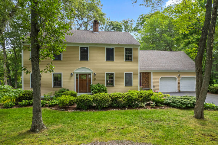 10 Jean Drive  East Lyme CT 06333 photo