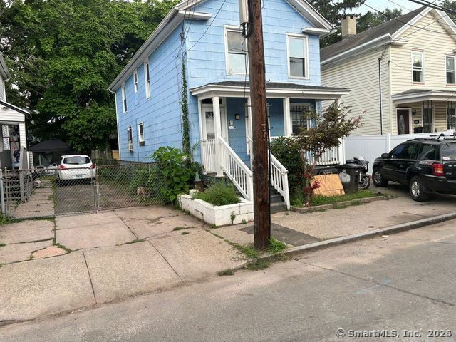 Property Photo: 51 Arthur Street CT 06519
