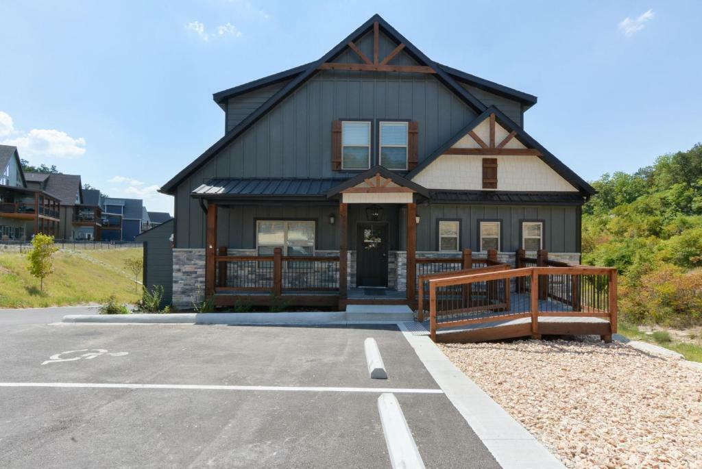 Property Photo: 280 Lakefront Drive MO 65616