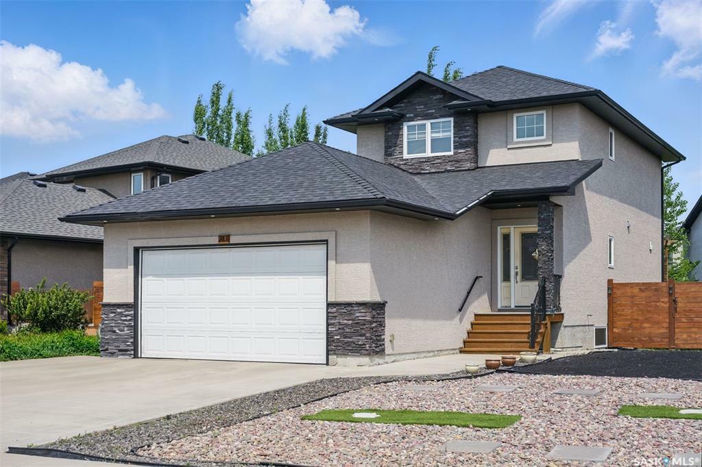 743 Sutter Crescent  Saskatoon SK S7T 0R5 photo