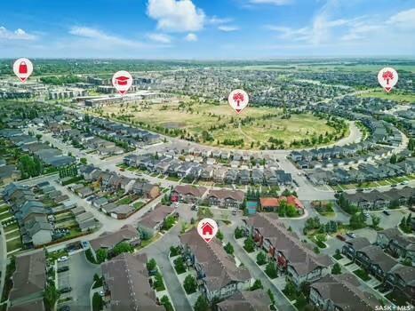 Property Photo: 150 Langlois Way 542 SK S7T 0K9