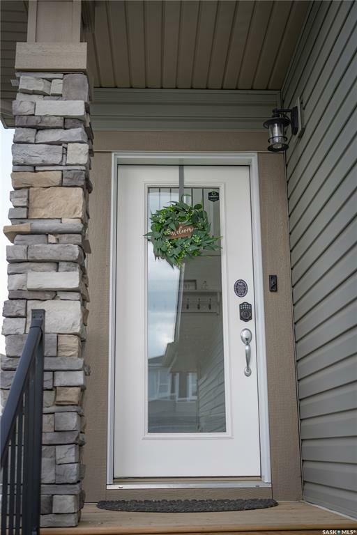 Property Photo: 356 Barrett Street SK S7W 1E7