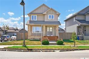 Property Photo: 178 Cornish Road SK S7T 0K4