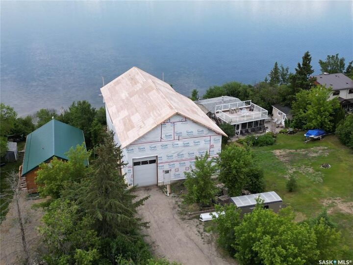 Property Photo: 24 Eldridge Drive SK S0M 0L0